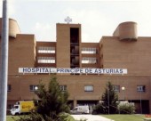 Amsyspro en Hospital Universitario Príncipe de Asturias