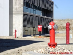 postes indicadores